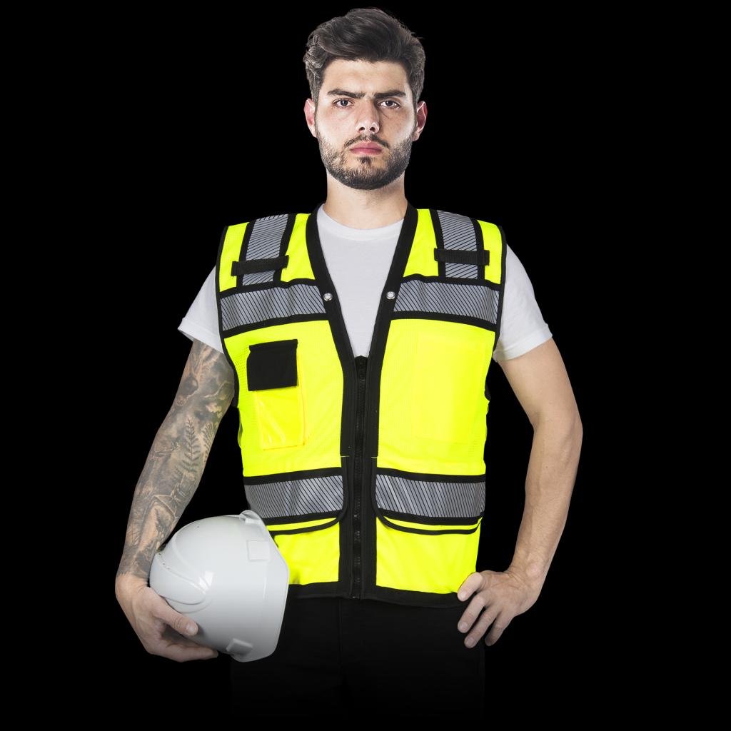 Signalinė Liemenė KOS CONTROL