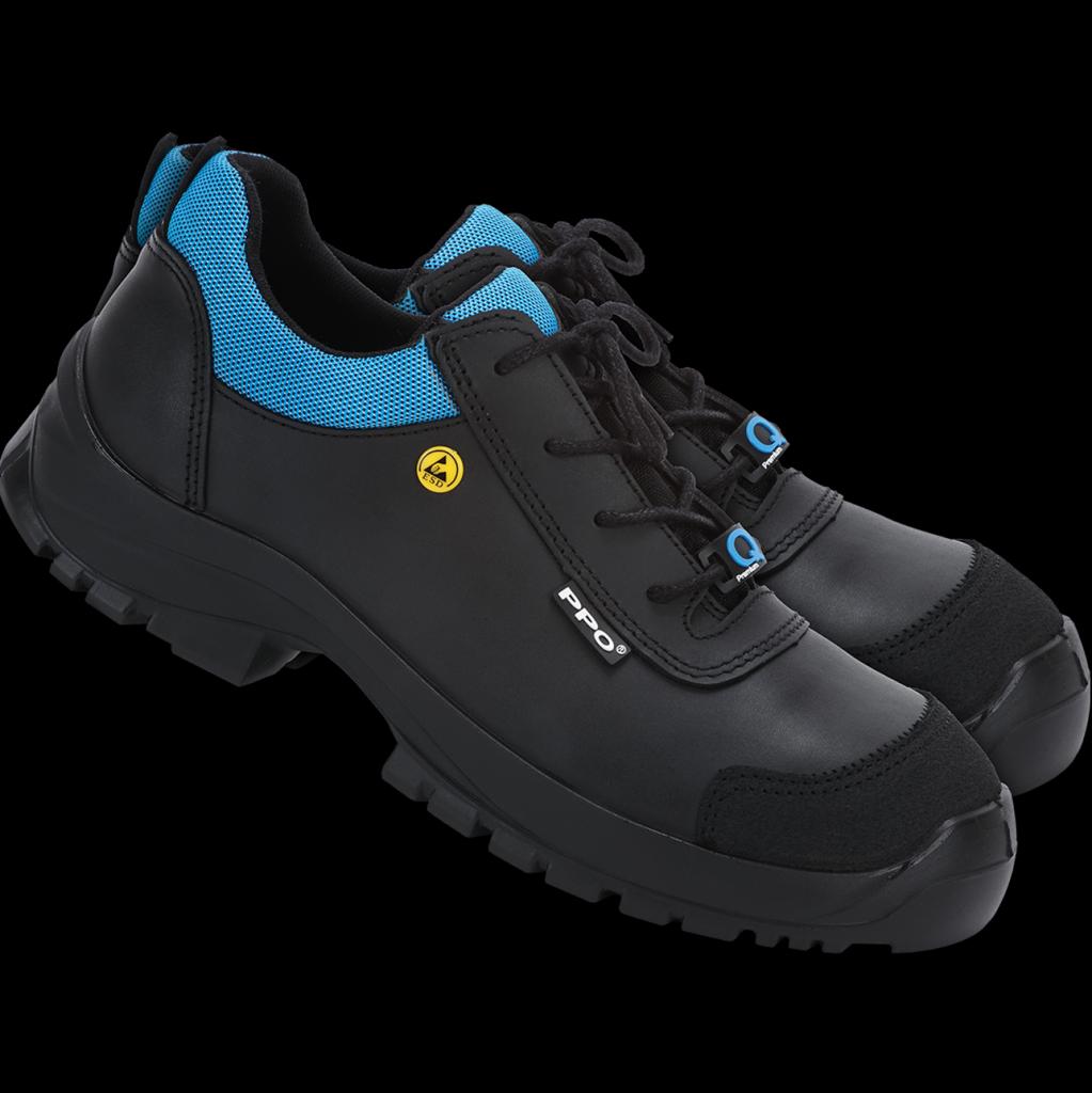 Apsauginiai batai PPO 4LG