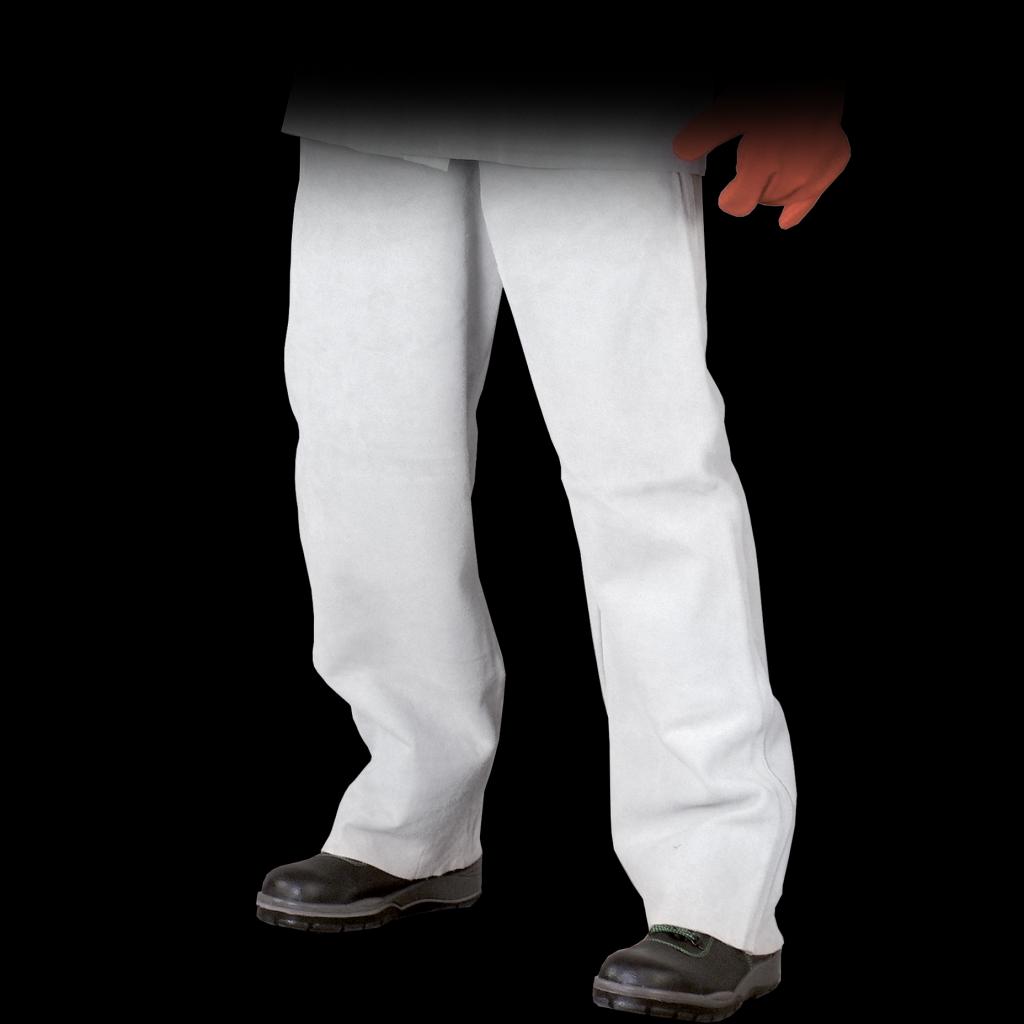 Suvirintojo kelnės INDIANEX SSL