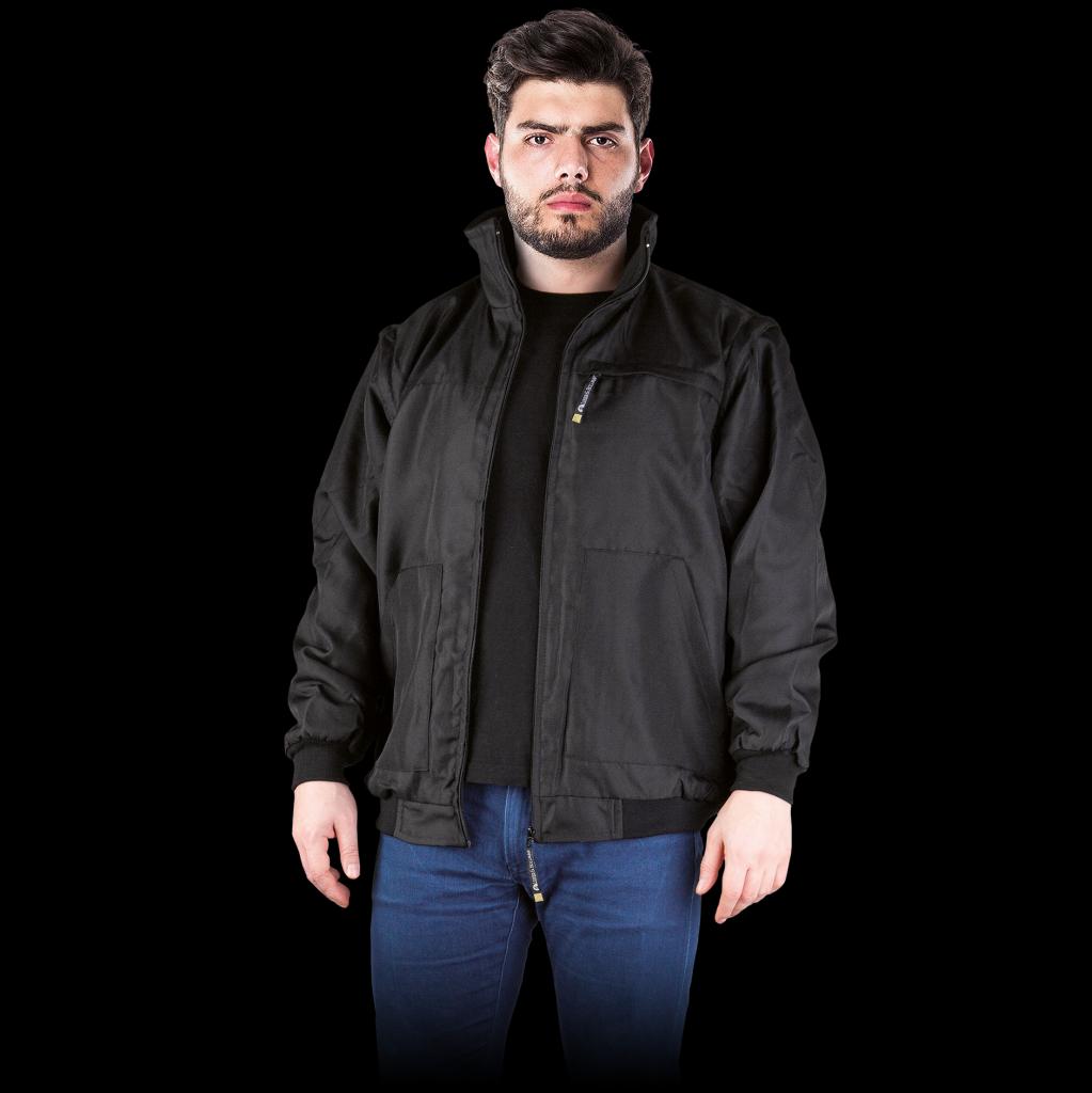 Striukė OHAJO BLACK