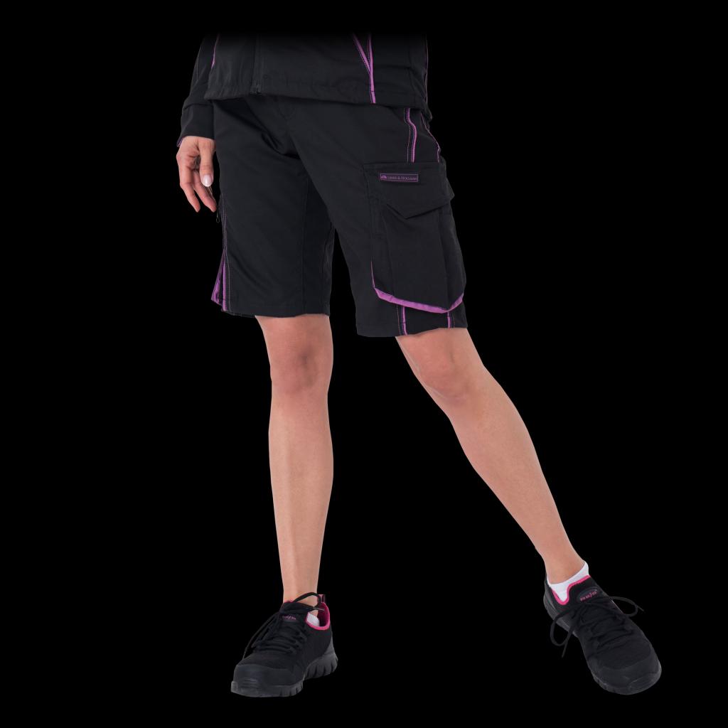 Moteriški šortai darbui FORWOMEN