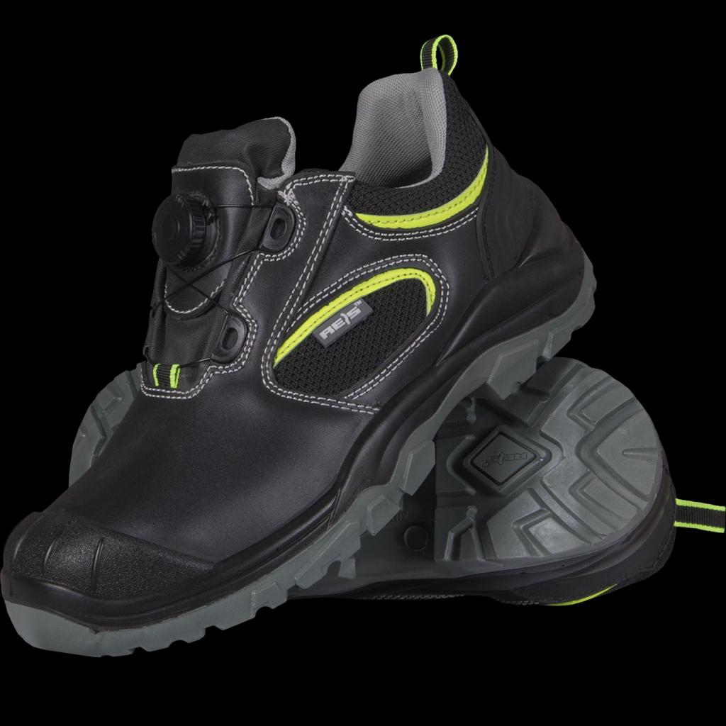 Apsauginiai batai GRU TLS S1 SRC