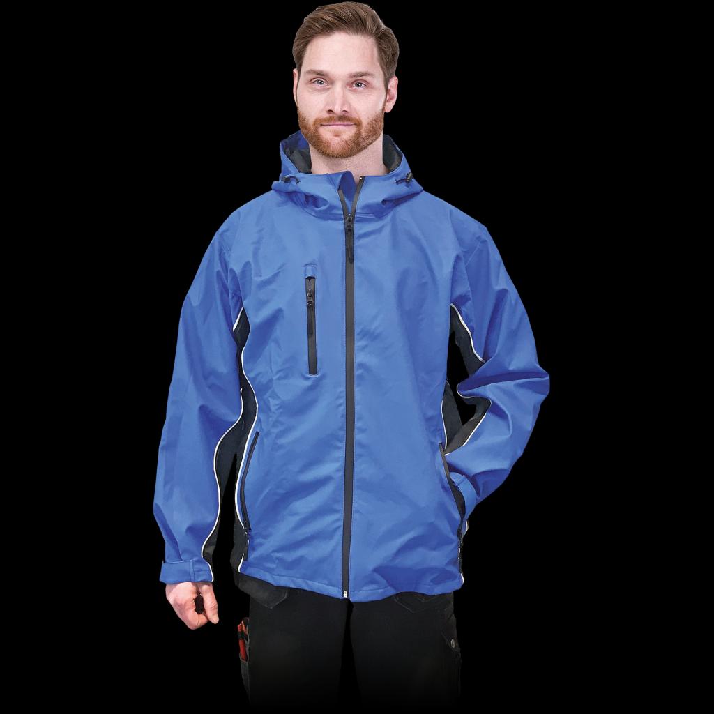 Lietaus striukė HOLLMAN WATERTON