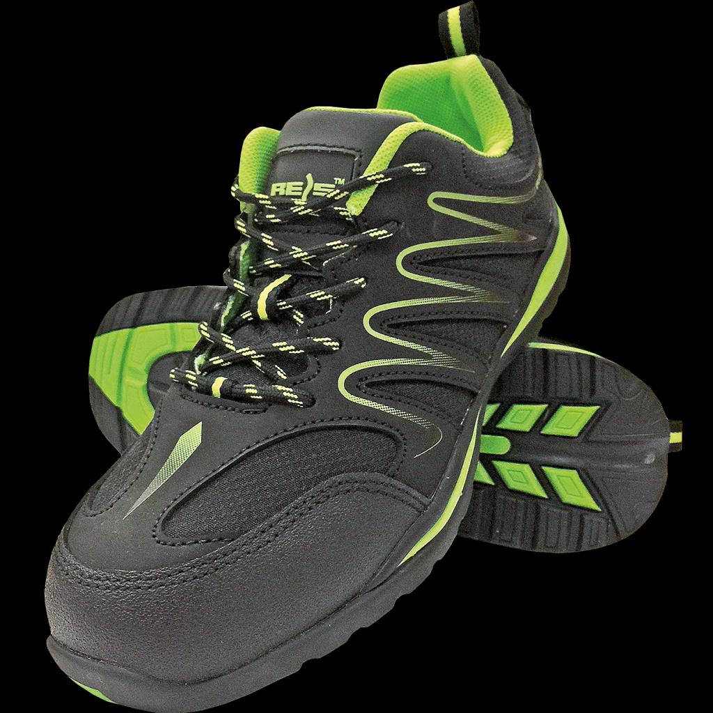 Batai CUADOR GREEN, OB kategorija