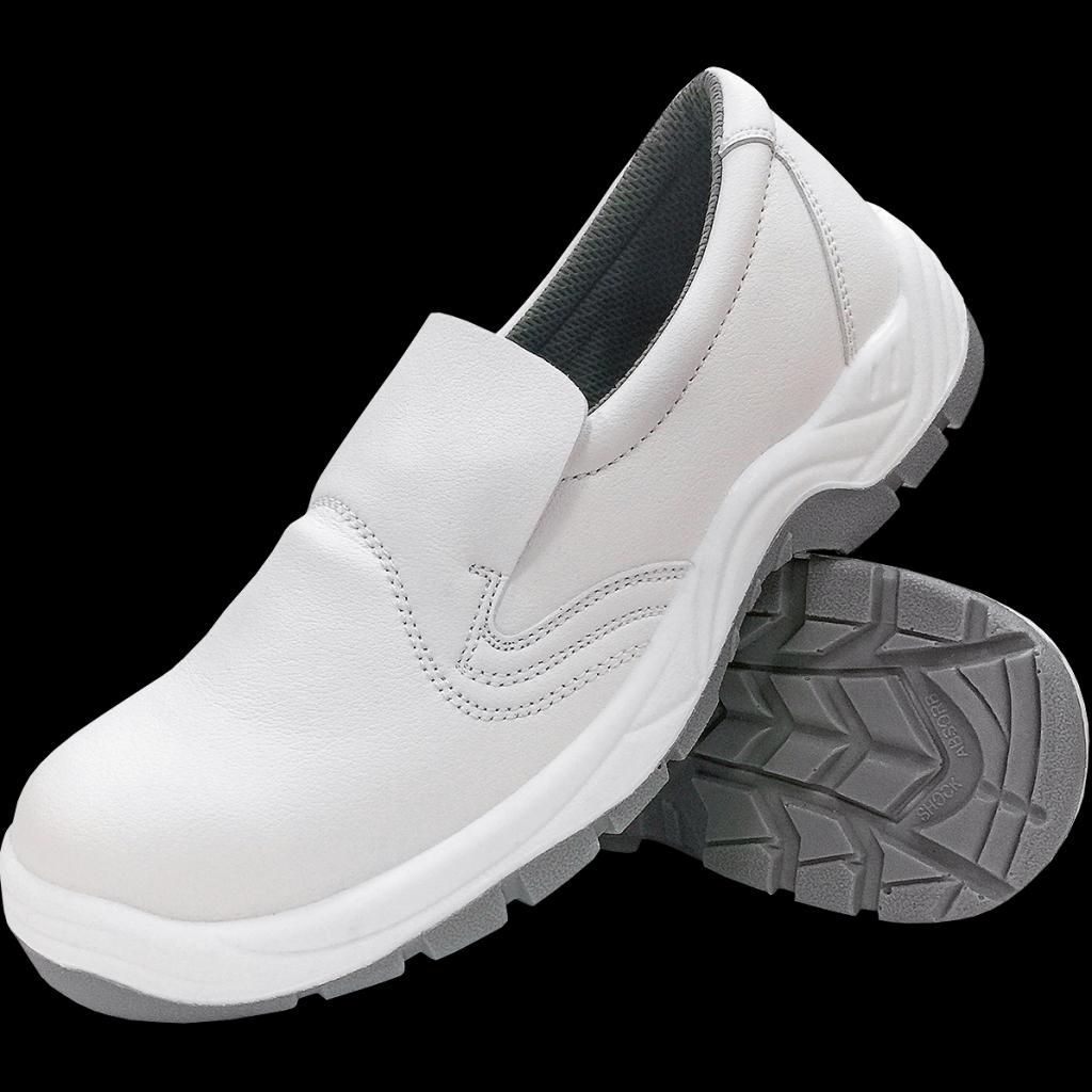 Patogūs ir tvirti sandalai FOD SB E FO SRA