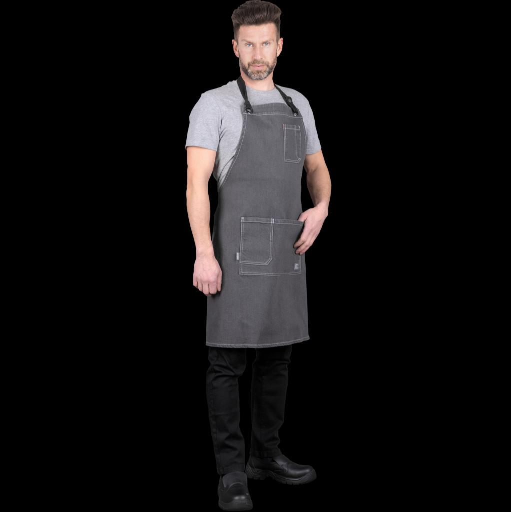 Prijuostė darbui GRANDE 86x86