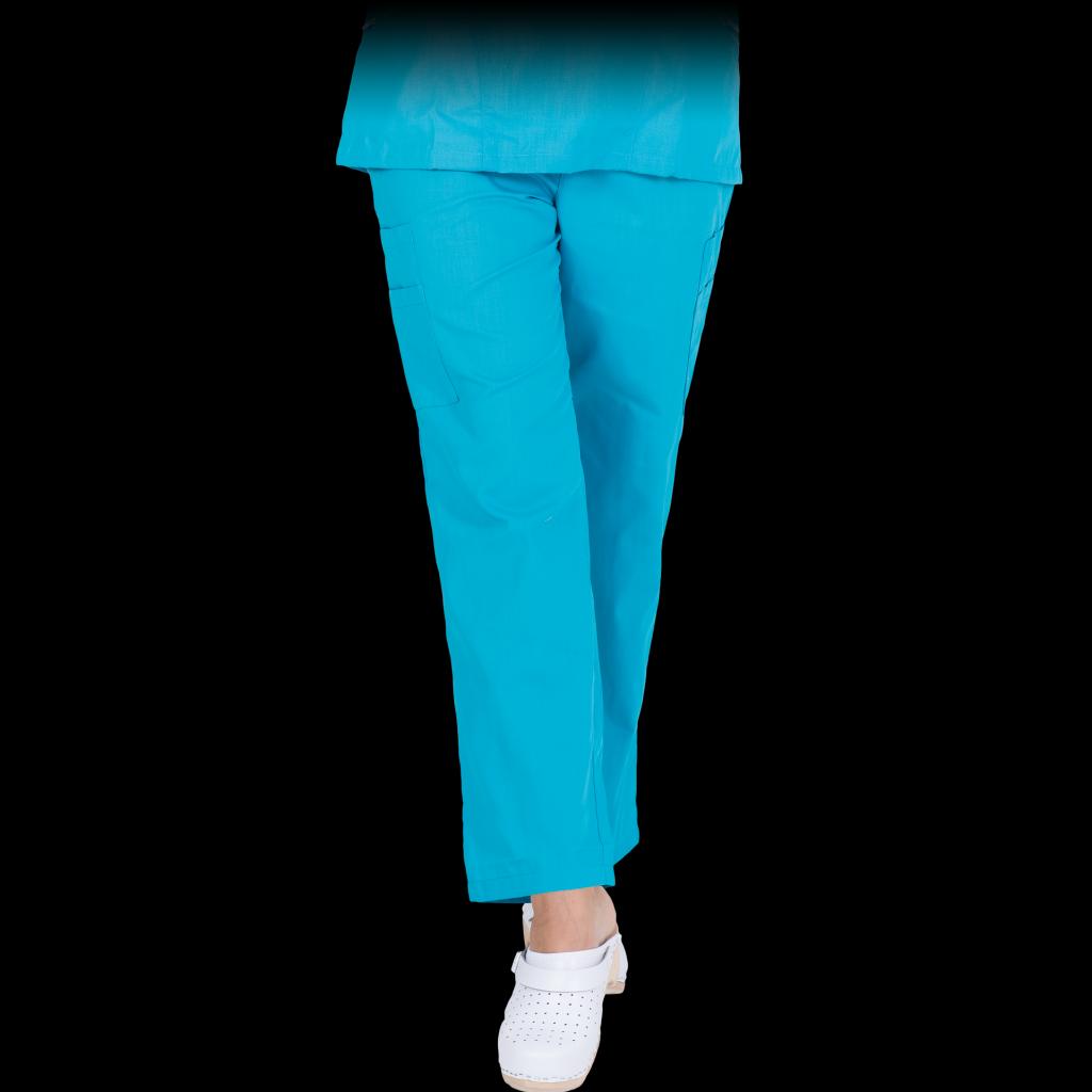 Moteriškos kelnės CANZONA