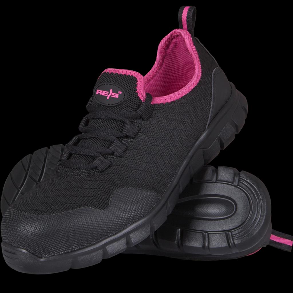 Moteriški darbo batai RUNUT SB FO SRA