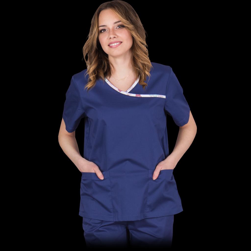 Moteriškas švarkelis ENZA