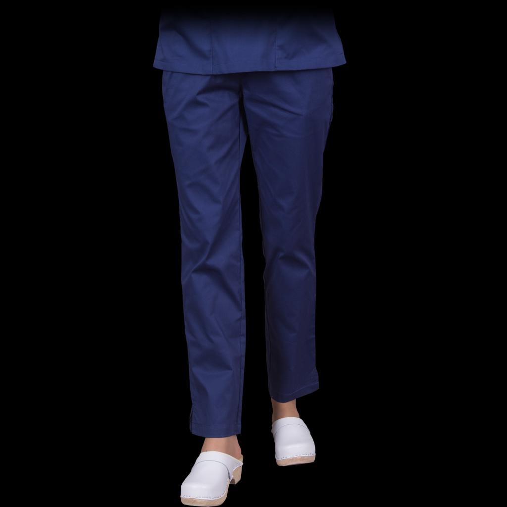 Moteriškos kelnės ENZA