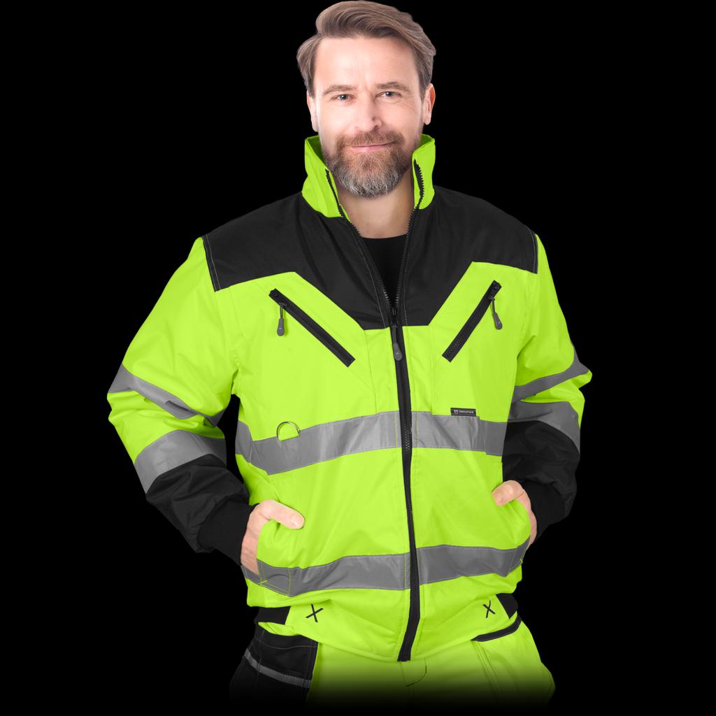 Striukė XVERT (2 spalvos)