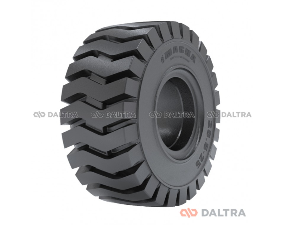 MAGNA Padanga 26.5-25 MA600 TL 26525MGMA600