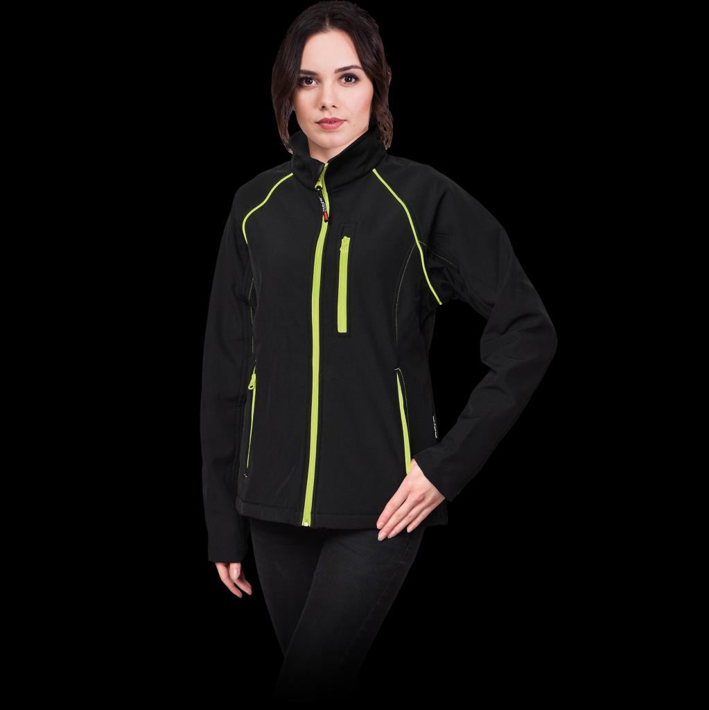 Moteriška striukė SHELL-LADY