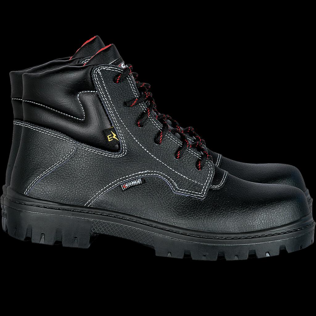 Profesionalūs elektriko batai COFRA ELECTRICA SB E P WRU FO SRC