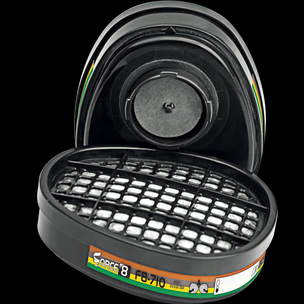 Filtras ABEK JSP FORCE (2 vnt.)