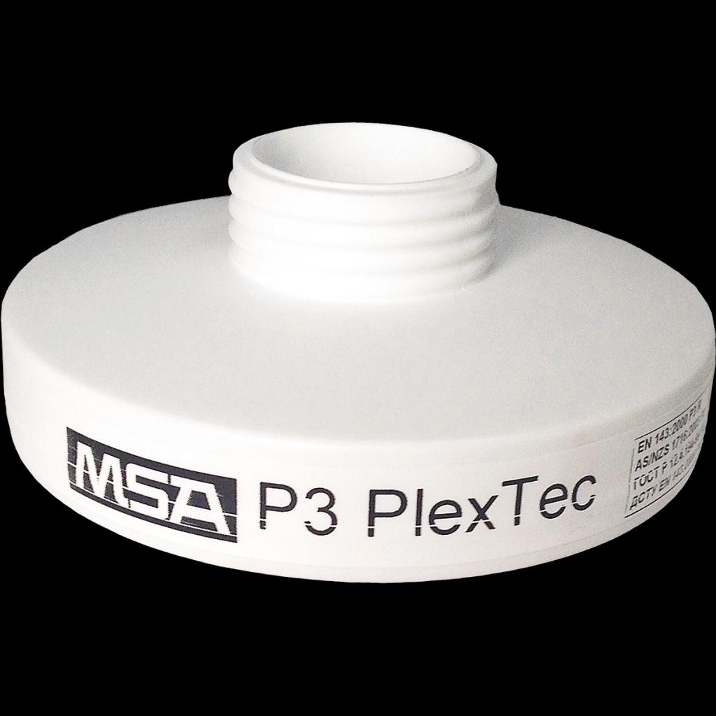 Dalelių filtras MSA P3