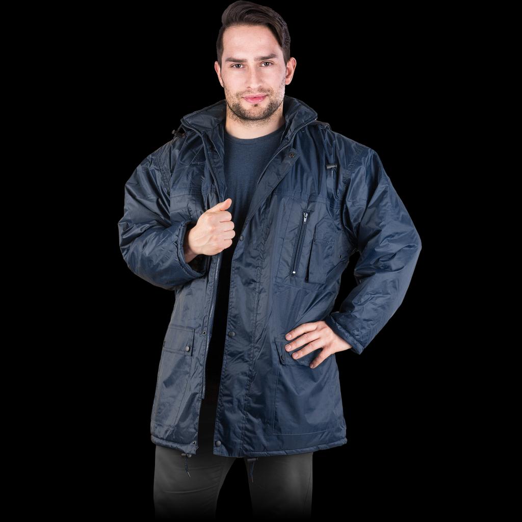 Striukė SYBERIA Blue