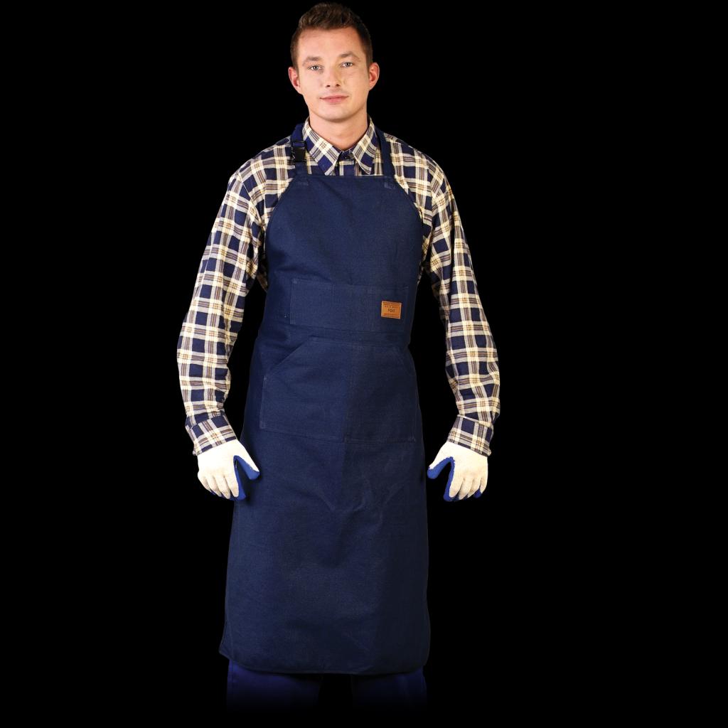 Prijuostė GARMES PROTECT