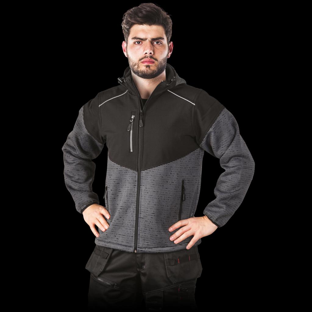 Demisezoninė striukė HERING