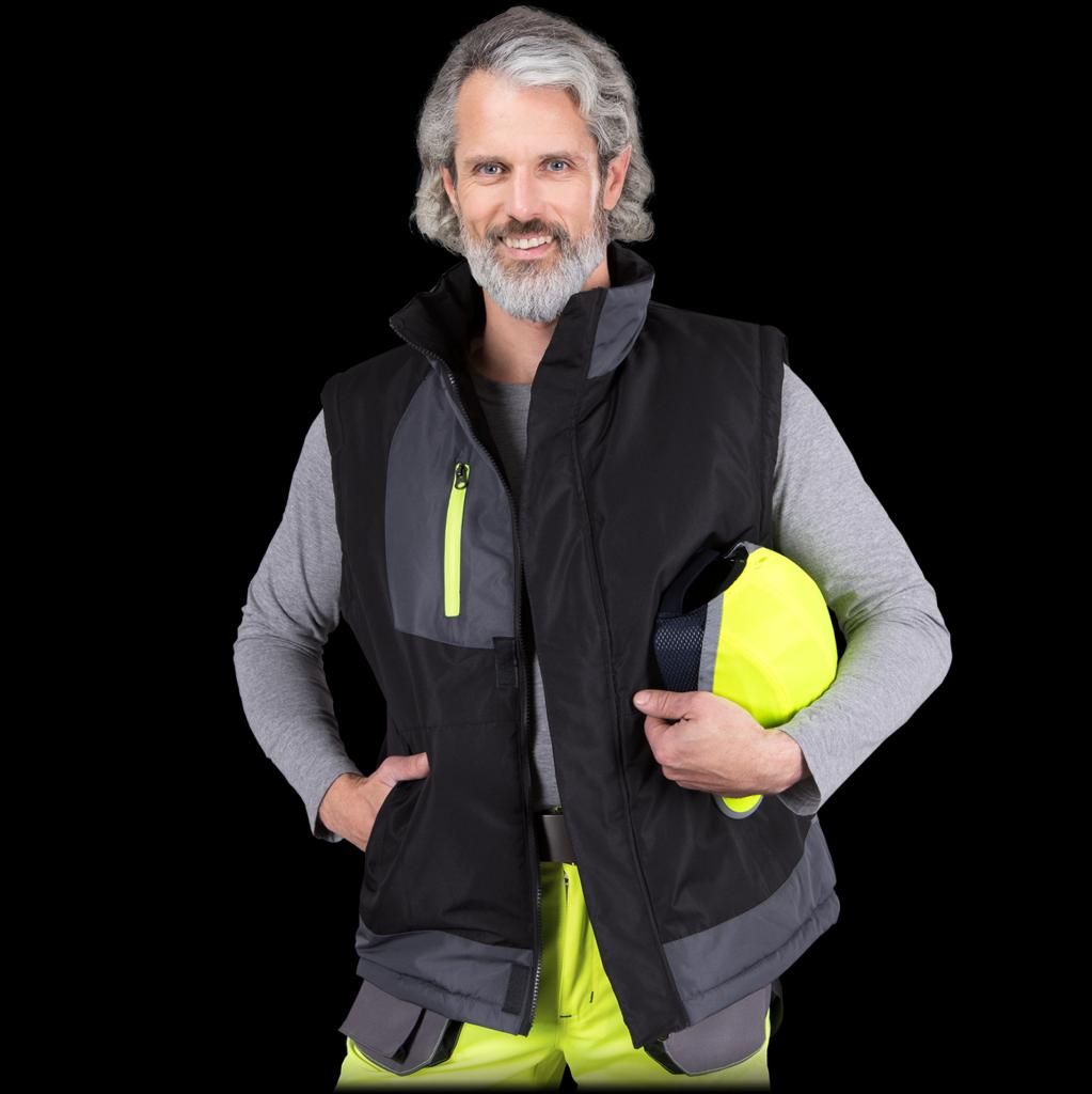 Vyriška liemenė HYPER