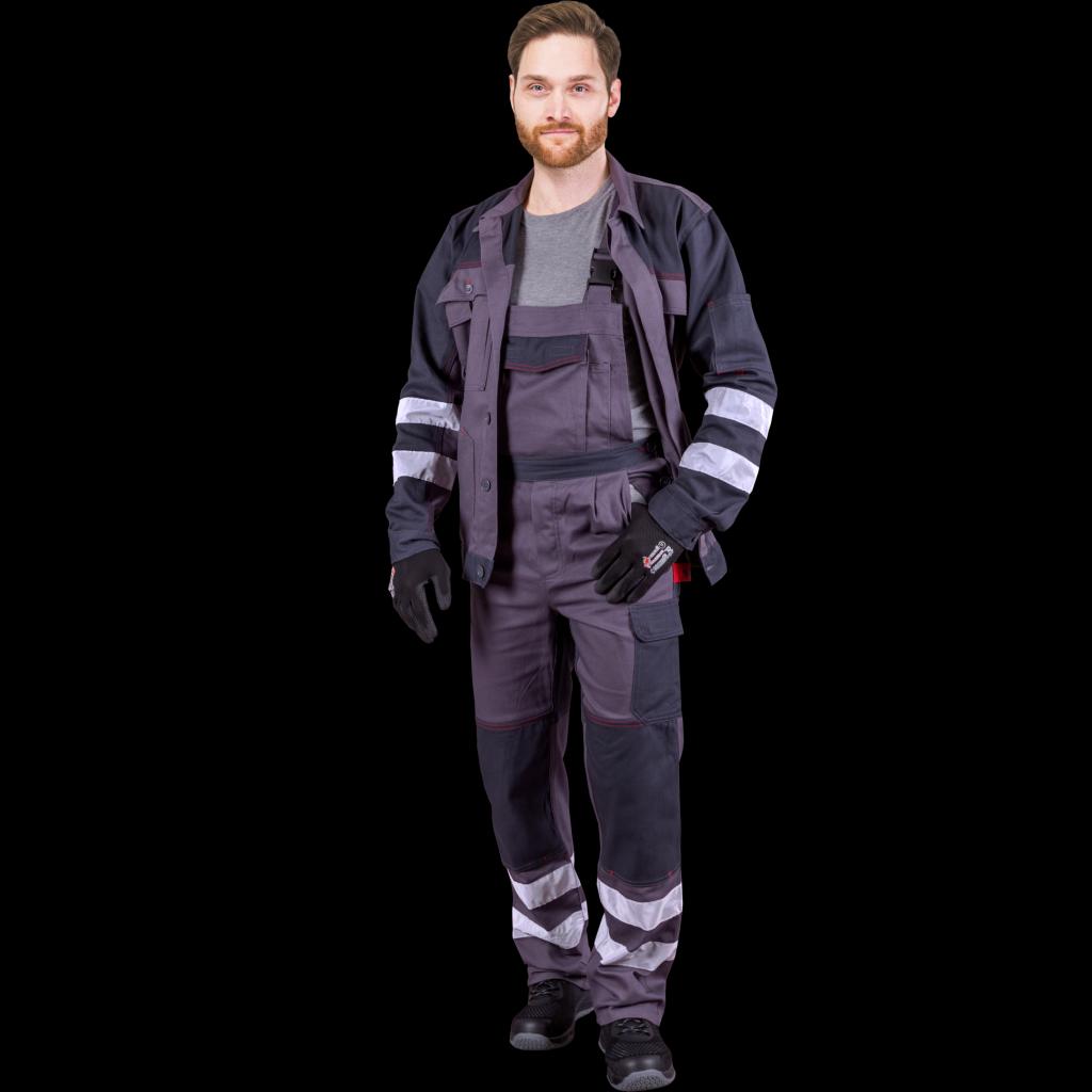 Signalinis puskombinezonis BOMUL-X