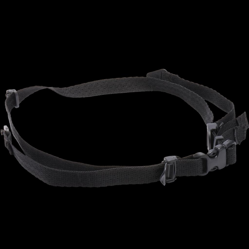 Dirželis šalmui 3M SOLARIS, 3 taškų