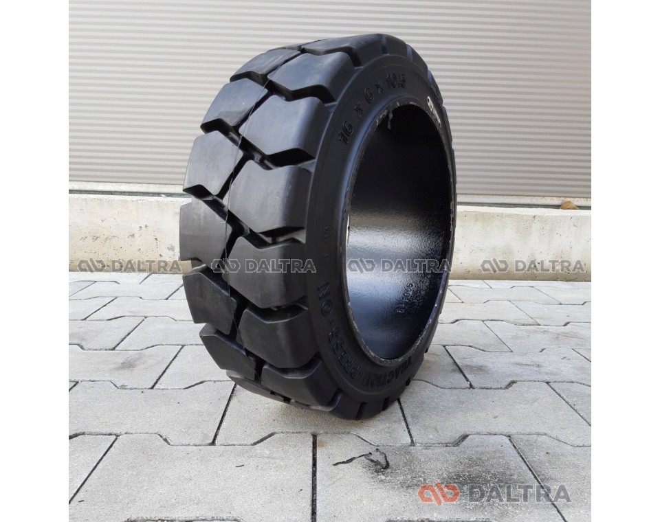 ADVANCE Padanga 16x6-10.5 11ASI236