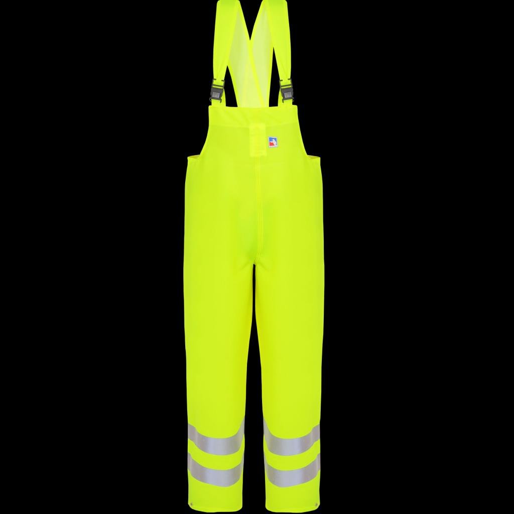 Vandeniui atsparios signalinės kelnės WADER