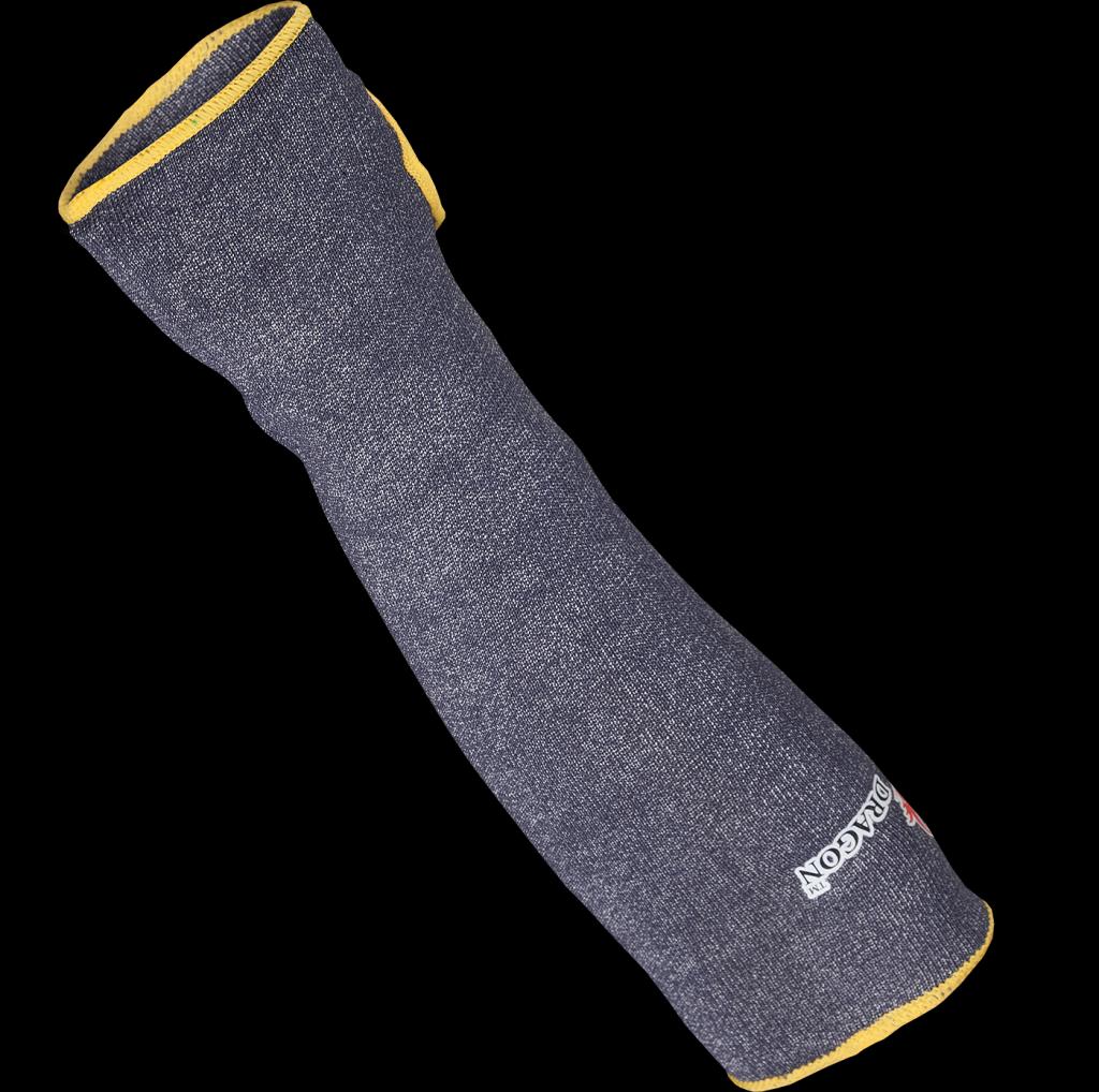 Apsauginė rankovė DRAGON (ilgis 36cm arba 46cm)