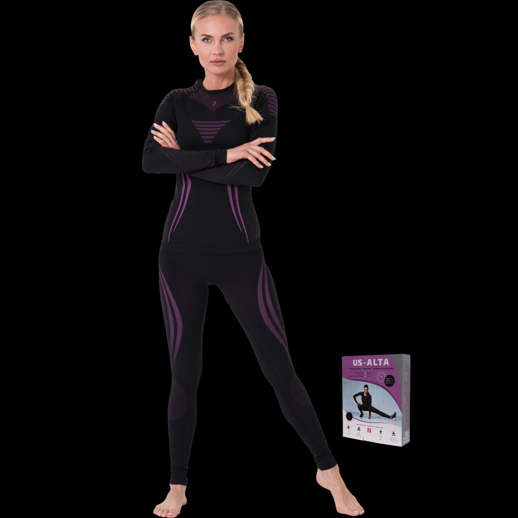 Moteriškas termo komplektas ALTA