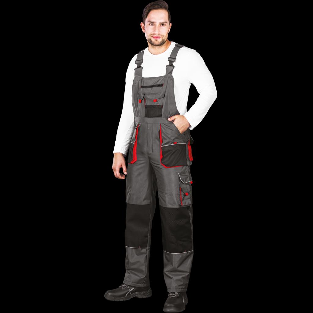 Pašiltintas puskombinezonis BOSTON