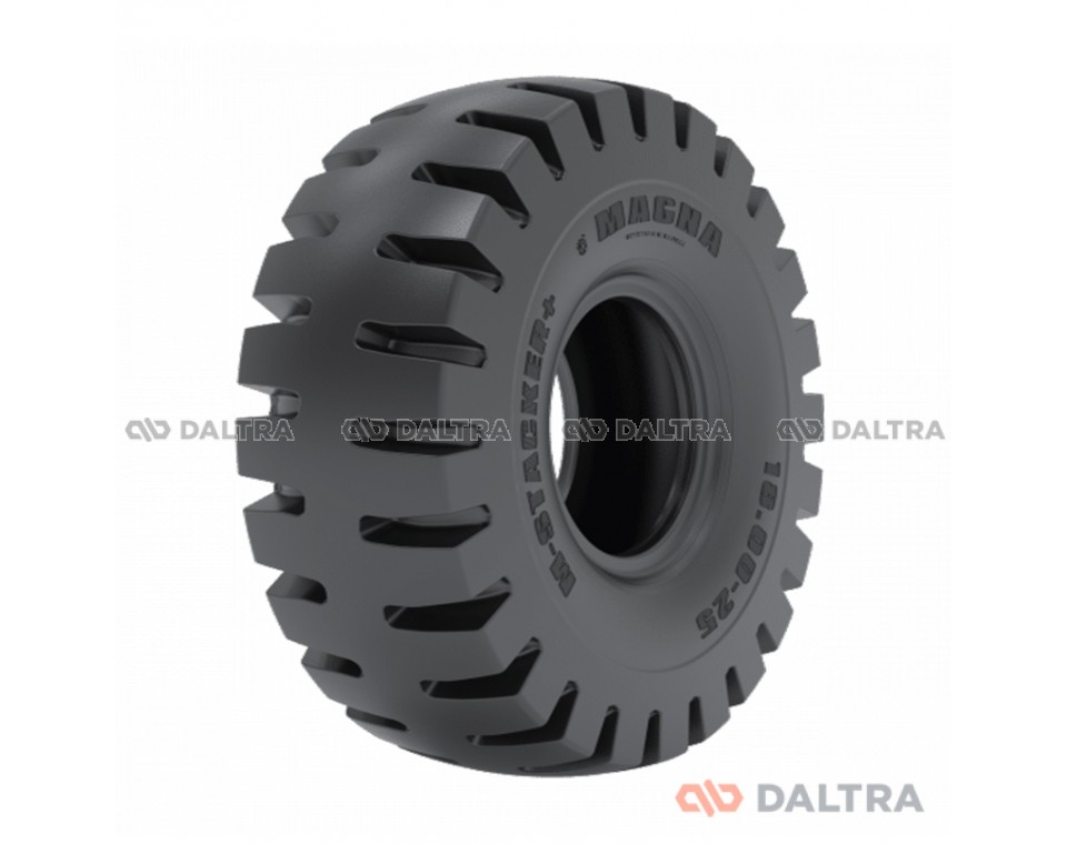 MAGNA Padanga 18.00-25 M-STACKER+ 40PR TL 1825MGMSTACKERP