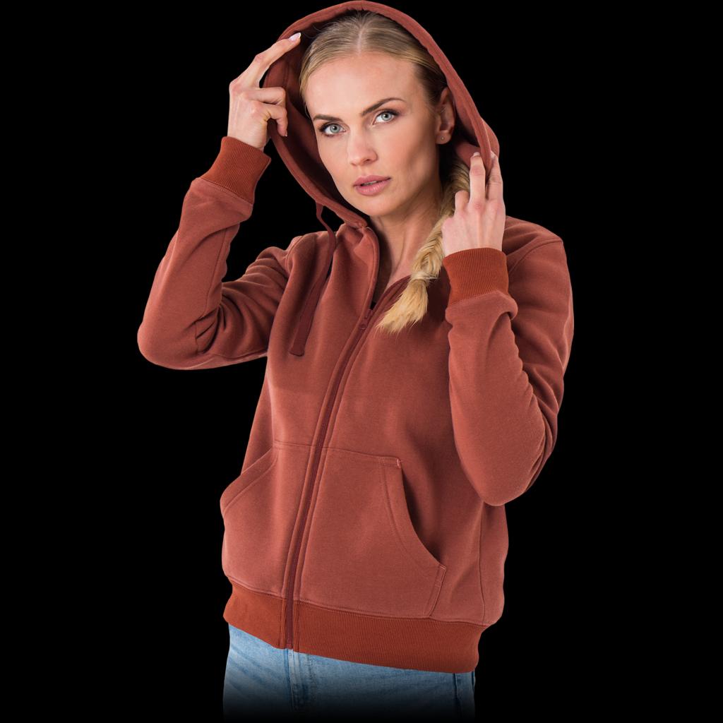 Moteriškas džemperis MALVA (įvairių spalvų)