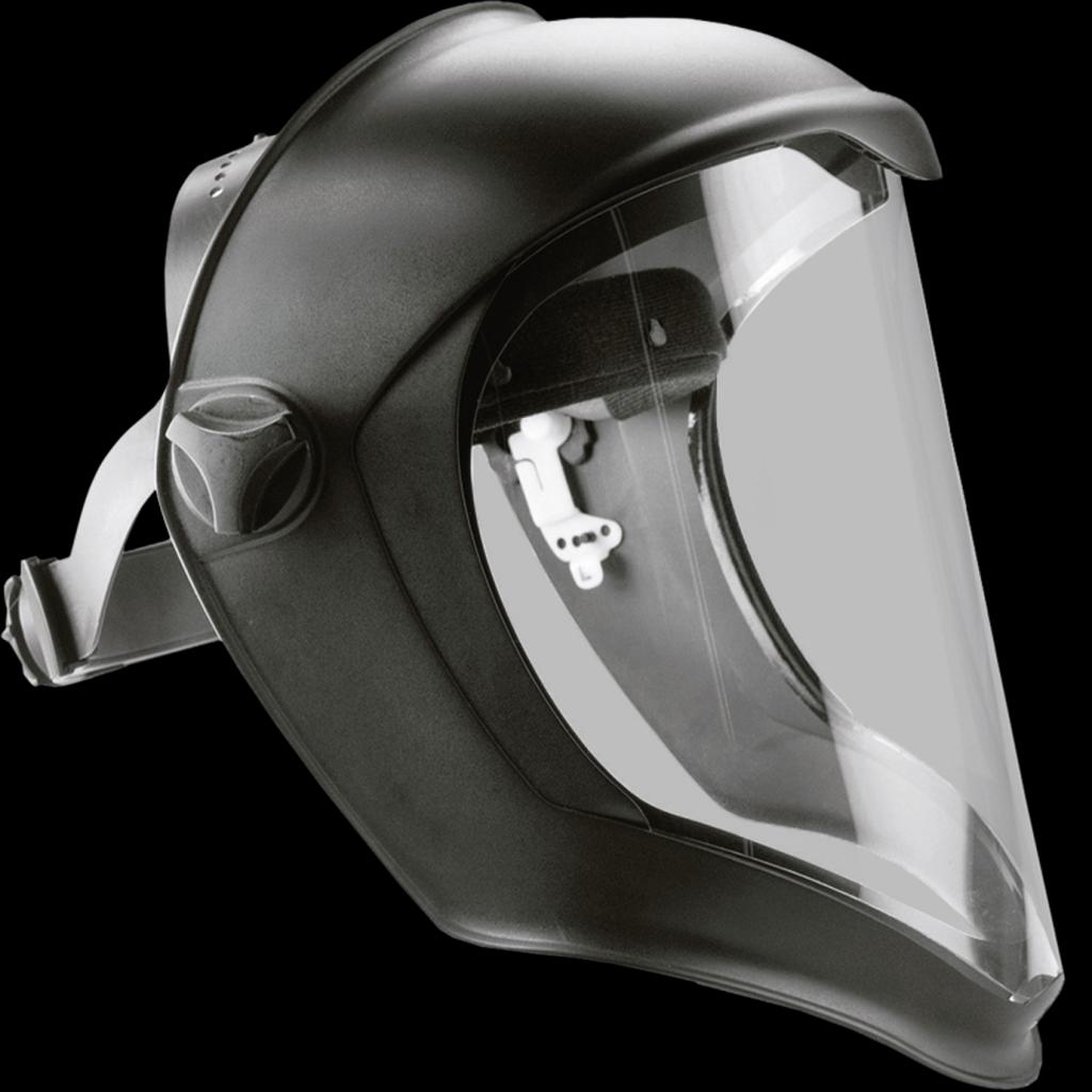 Veido skydelis HONEYWELL BIONIC 24