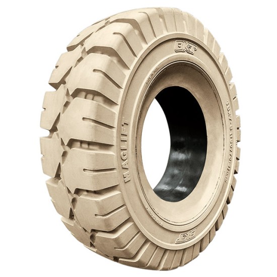 Masyvinė padanga 140/55-9 (15X5.5-9,15X5 1/2-9) 4.00E BKT MAGLIFT EASYFIT NON MA