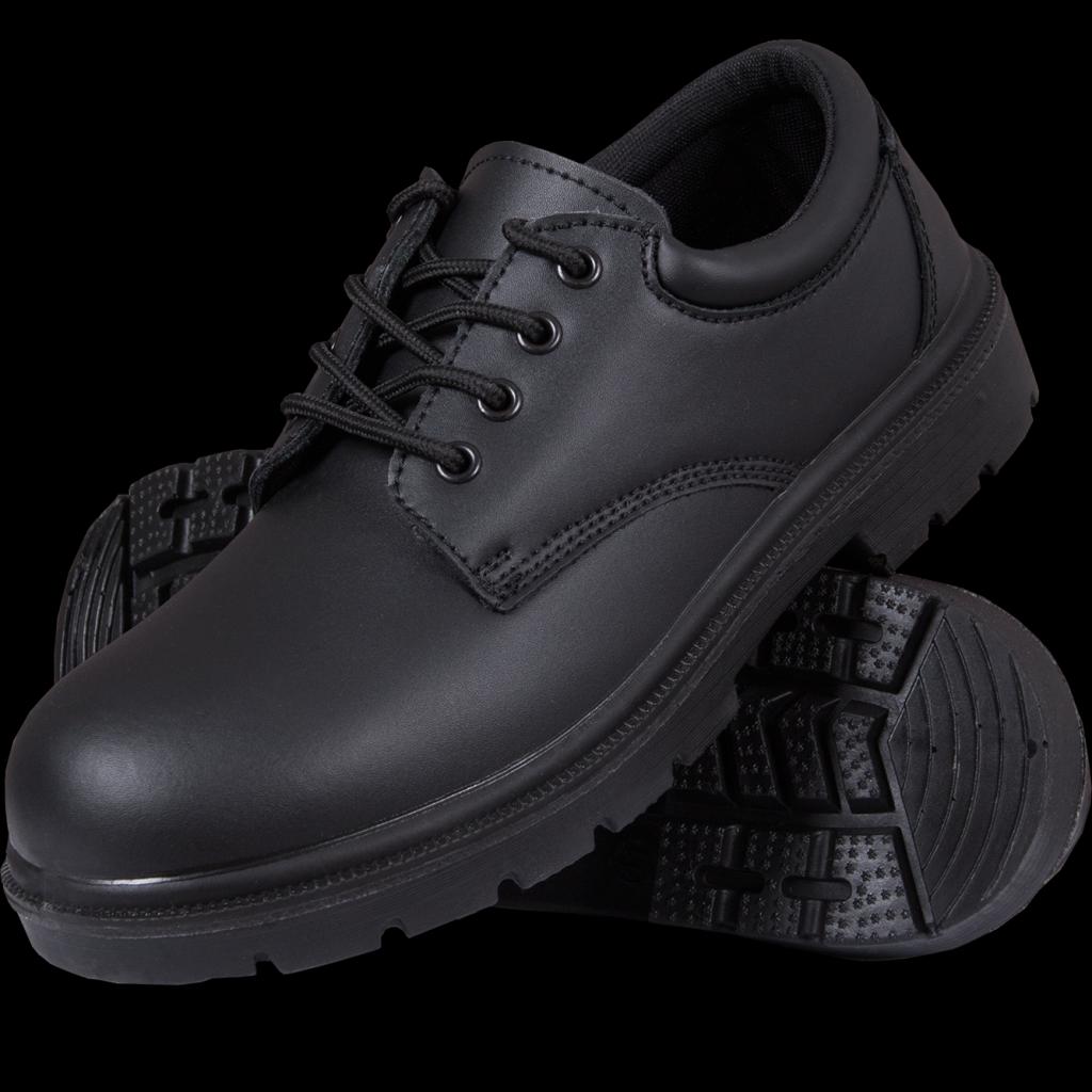 Universalūs odiniai batai RINDER OB SRA