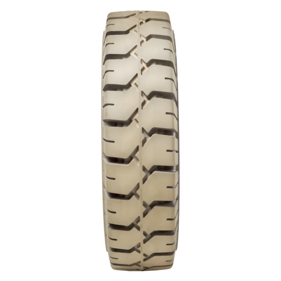 Masyvinė padanga 15X4.5-8 (125/75-8, 15X4 1/2-8) 3.00D BKT MAGLIFT EASYFIT NON M