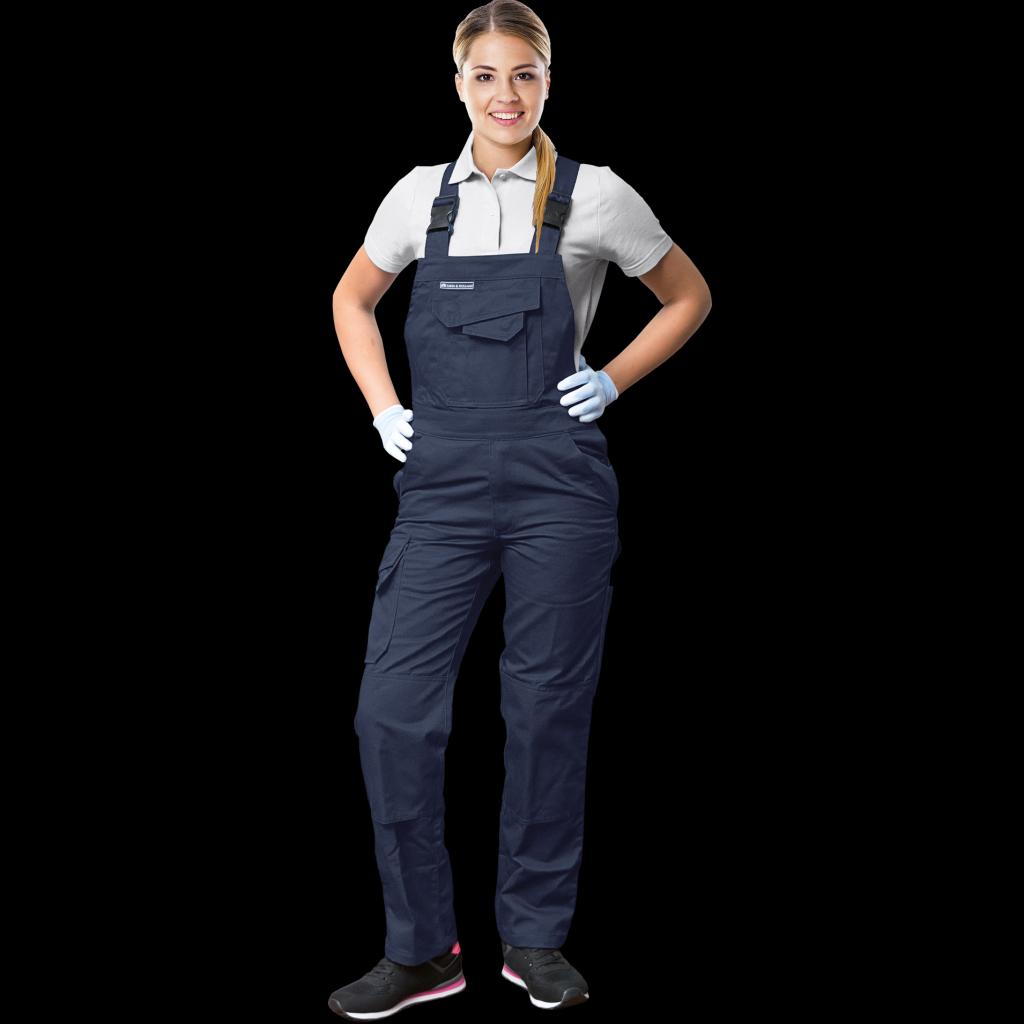 Moteriškos kelnės BISTER (įvairios spalvos)