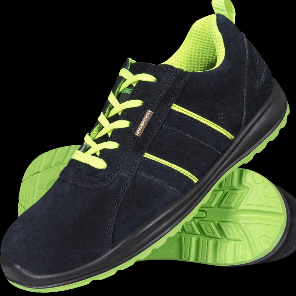 Apsauginiai odiniai batai BOLIVIA