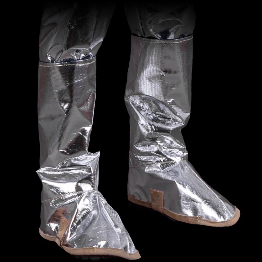 Karščiui atsparūs antbačiai TERMOIZOL