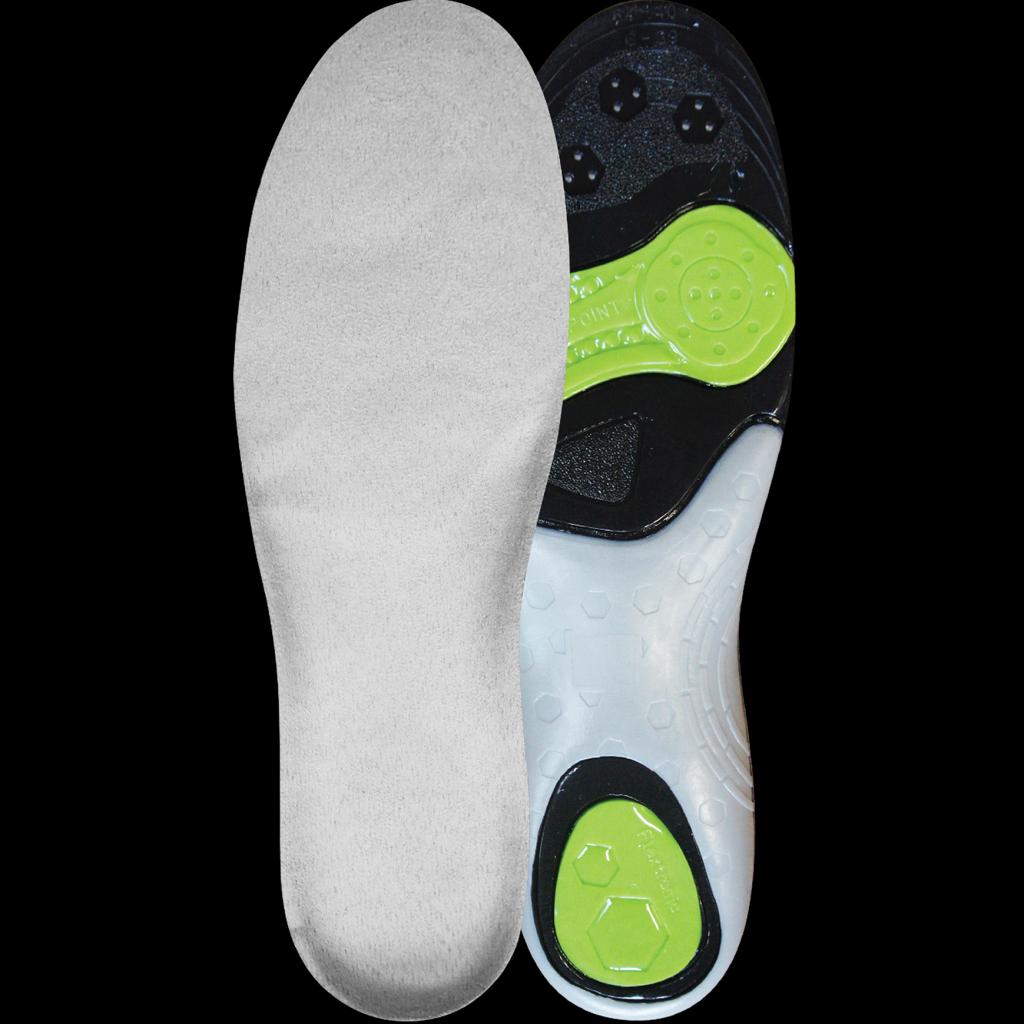 Vidpadžiai INSERT GEL ANATOMY