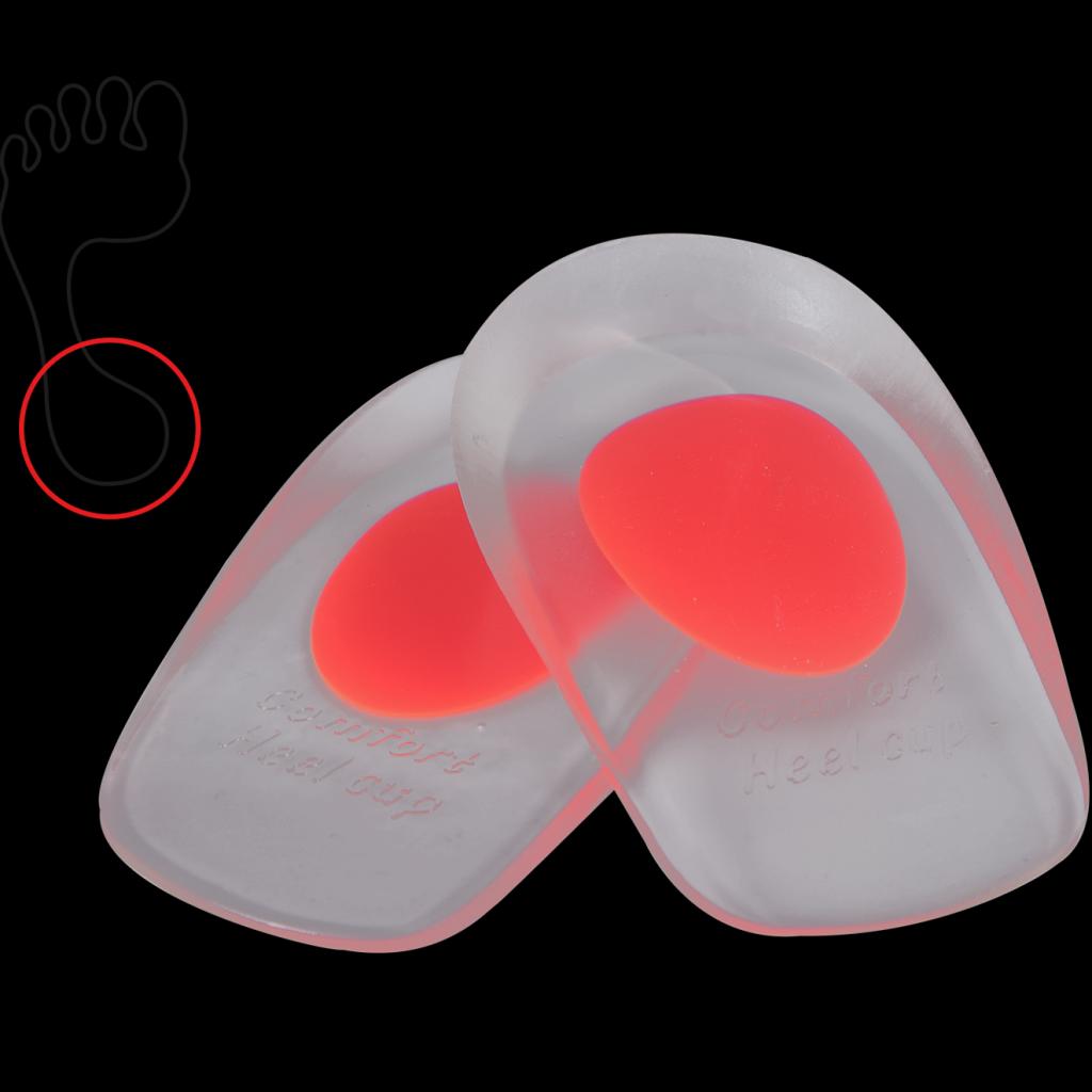 Gelinis padas kulnui ODPIET