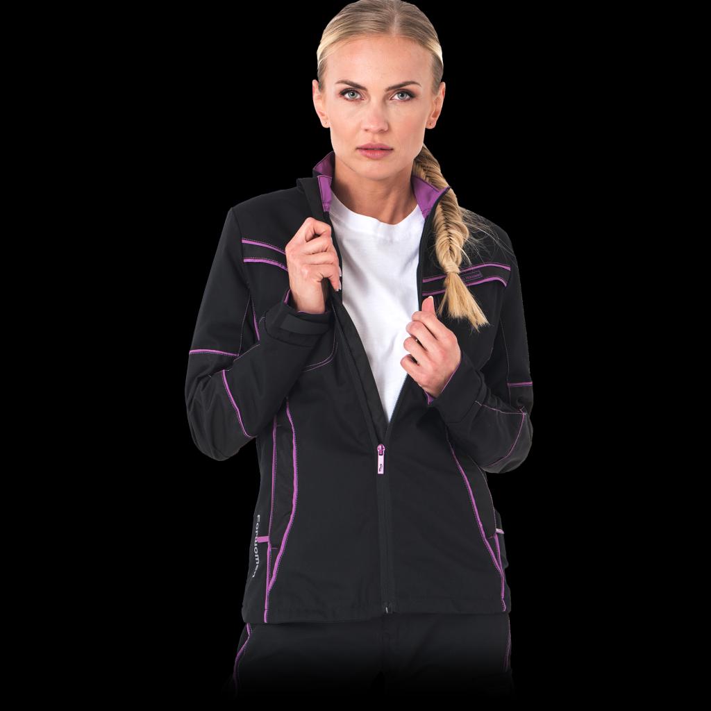 Moteriškas švarkas FORWOMEN