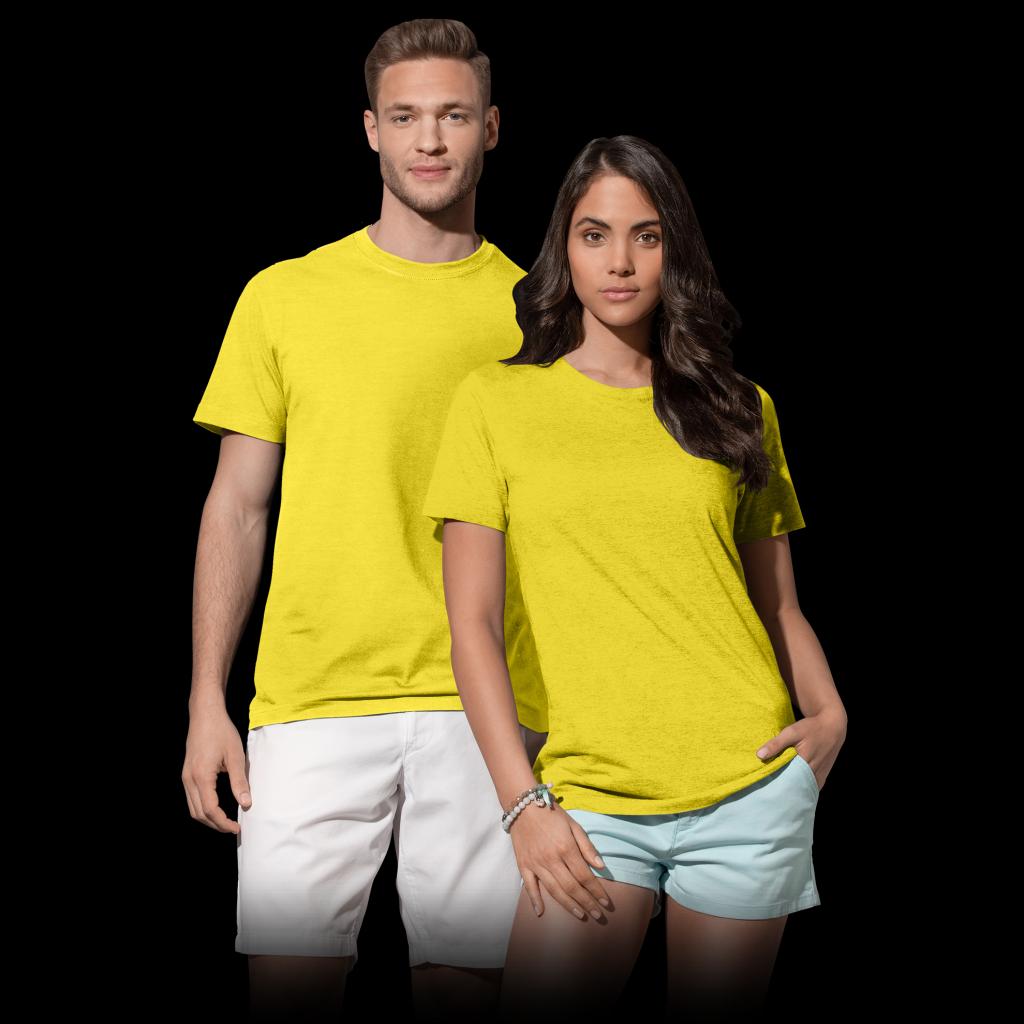 Maikutė ST20 Yellow