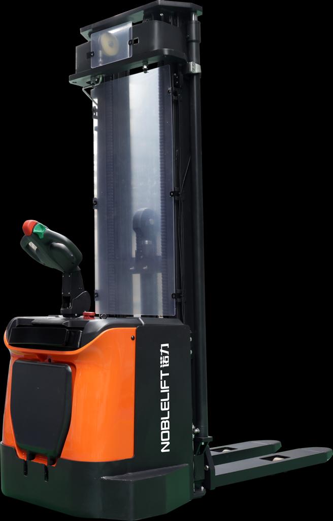 Noblelift PS16N Aukšto kėlimo elektrinis palečių keltuvas 4600mm
