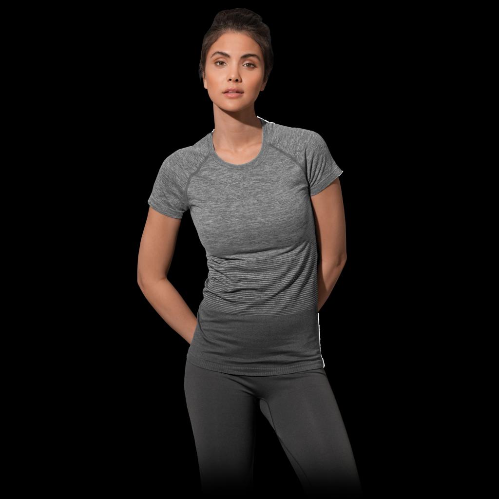 Moteriška maikutė ST8910 (įvairių spalvų)