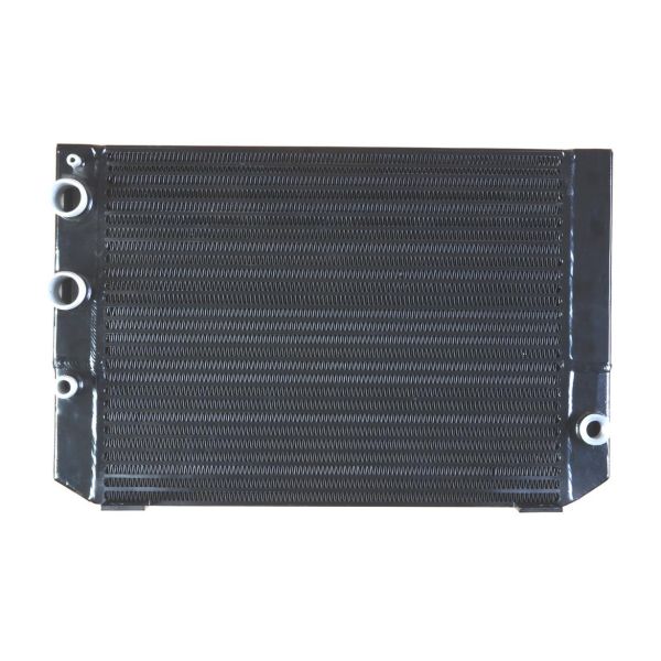 Linde Aušinimo radiatorius 3511070504