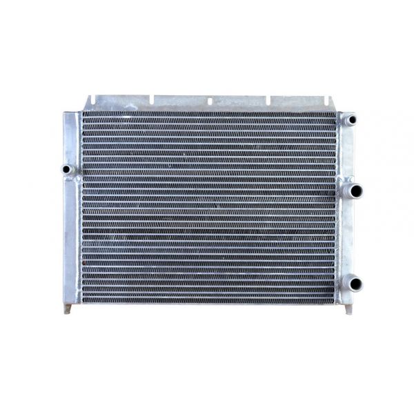 Linde Aušinimo radiatorius 3921070503