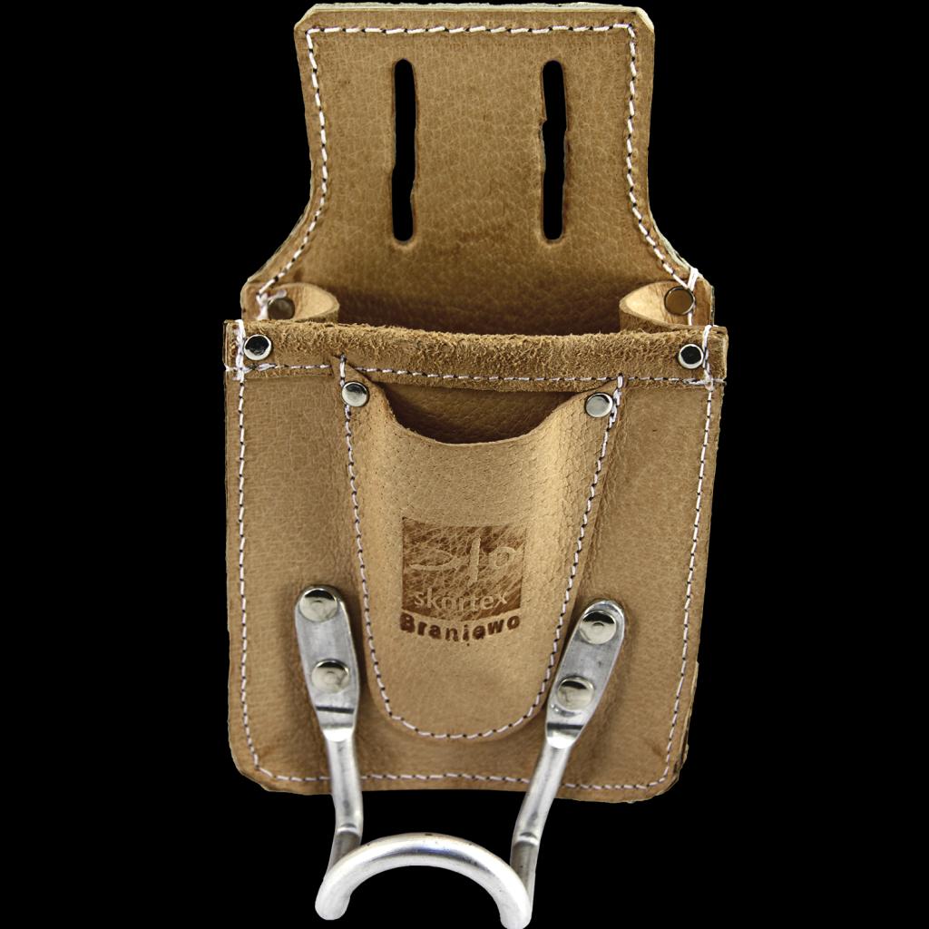 Pakabinama kišenė su kilpa įrankiams SKORTEX