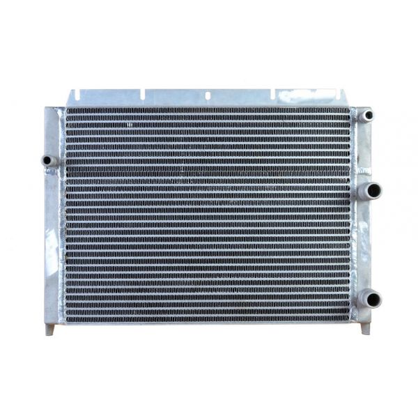 Linde Aušinimo radiatorius 3931070508